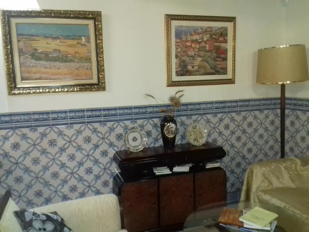 Casa De Besteiros