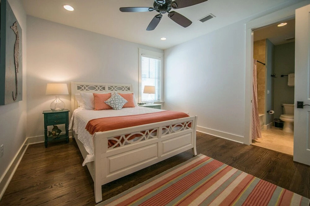 WaterColor by Dune Vacation Rentals - Crossings District