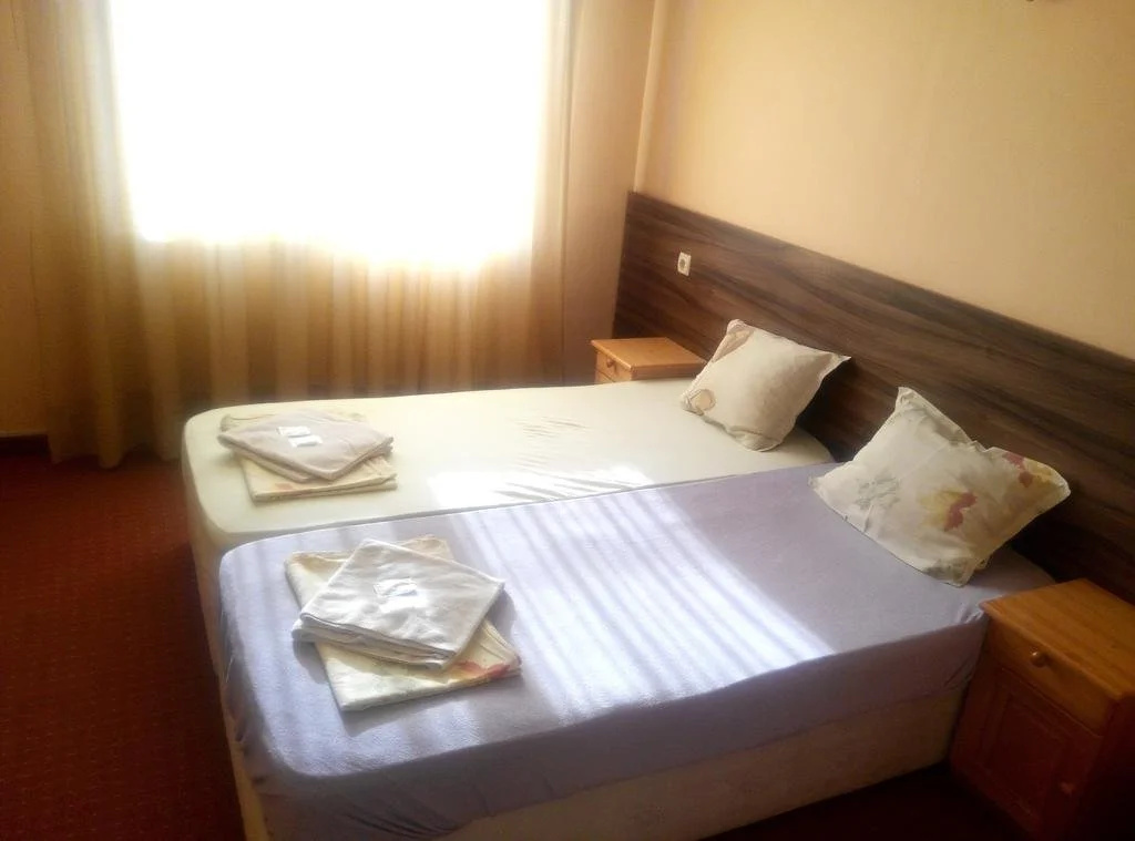Hotel Gergana