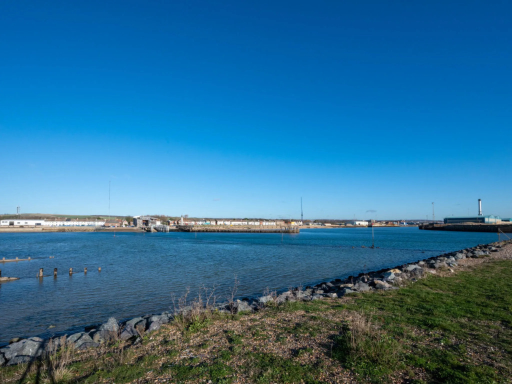 Olde Shore