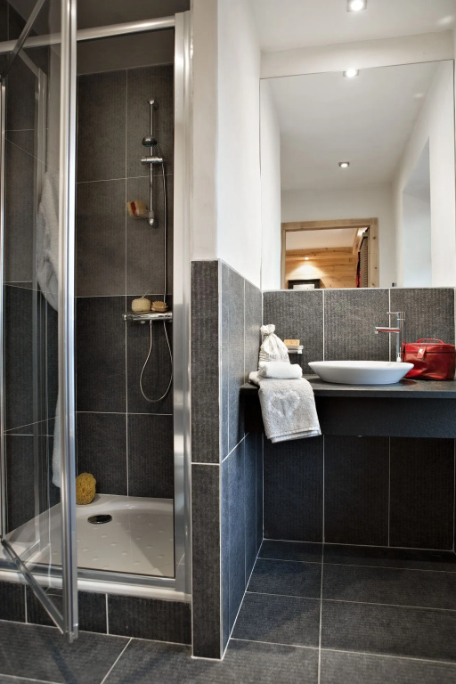 CGH Résidences & Spas Les Chalets d'Angèle
