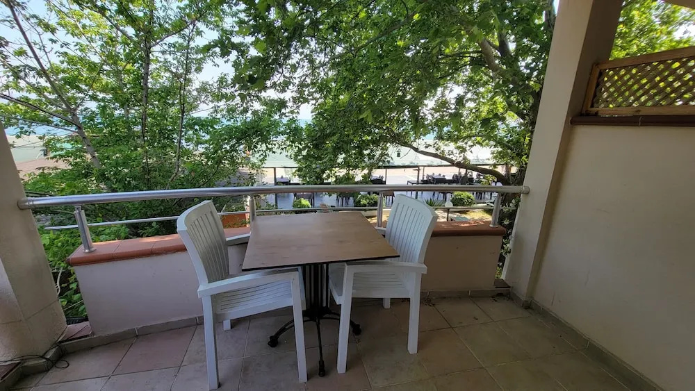 Güneş Otel