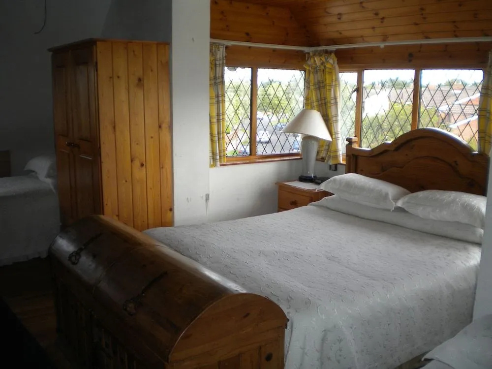 Glenshandan Lodge