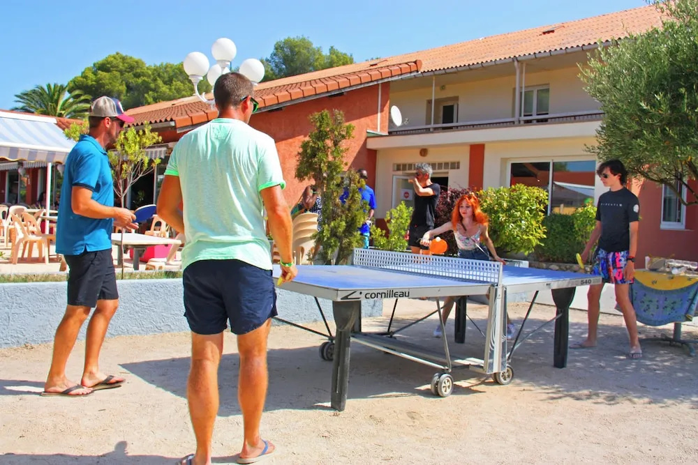 Azureva Club La Londe les Maures