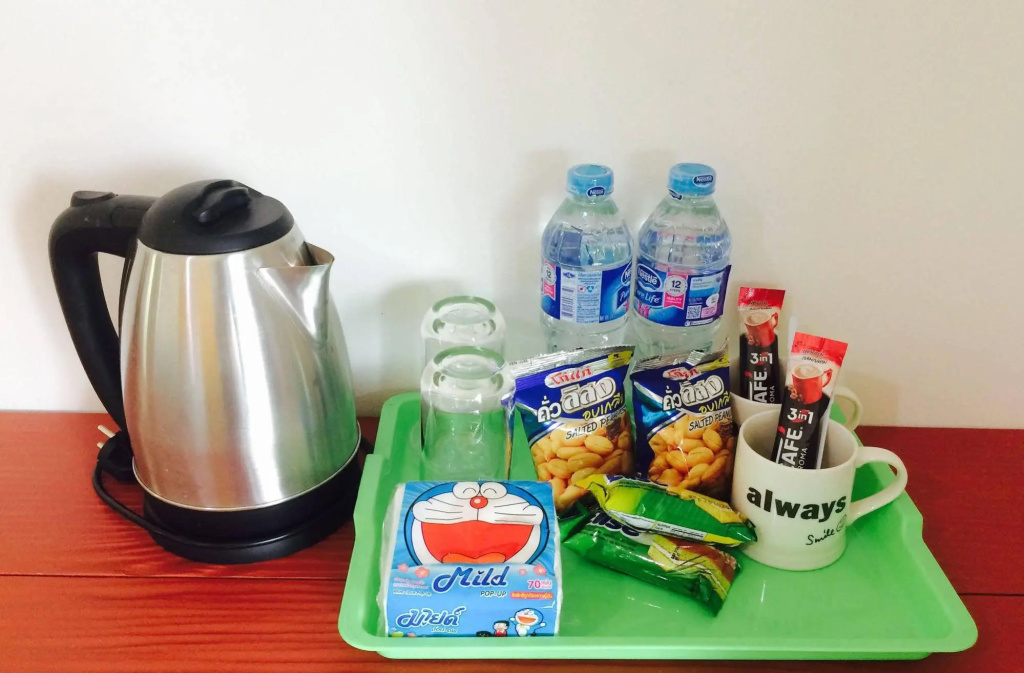 Wanlapa Farmstay