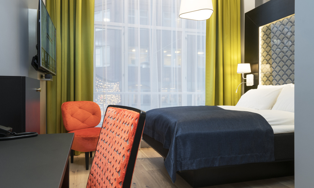 Thon Hotel Spectrum