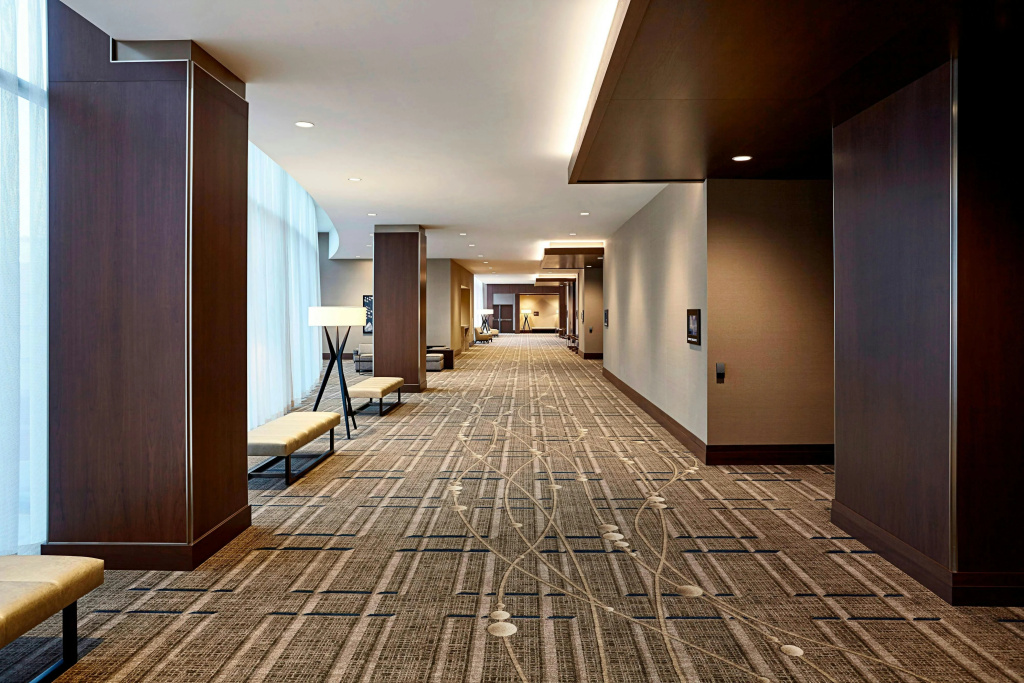JW Marriott Minneapolis Mall of America