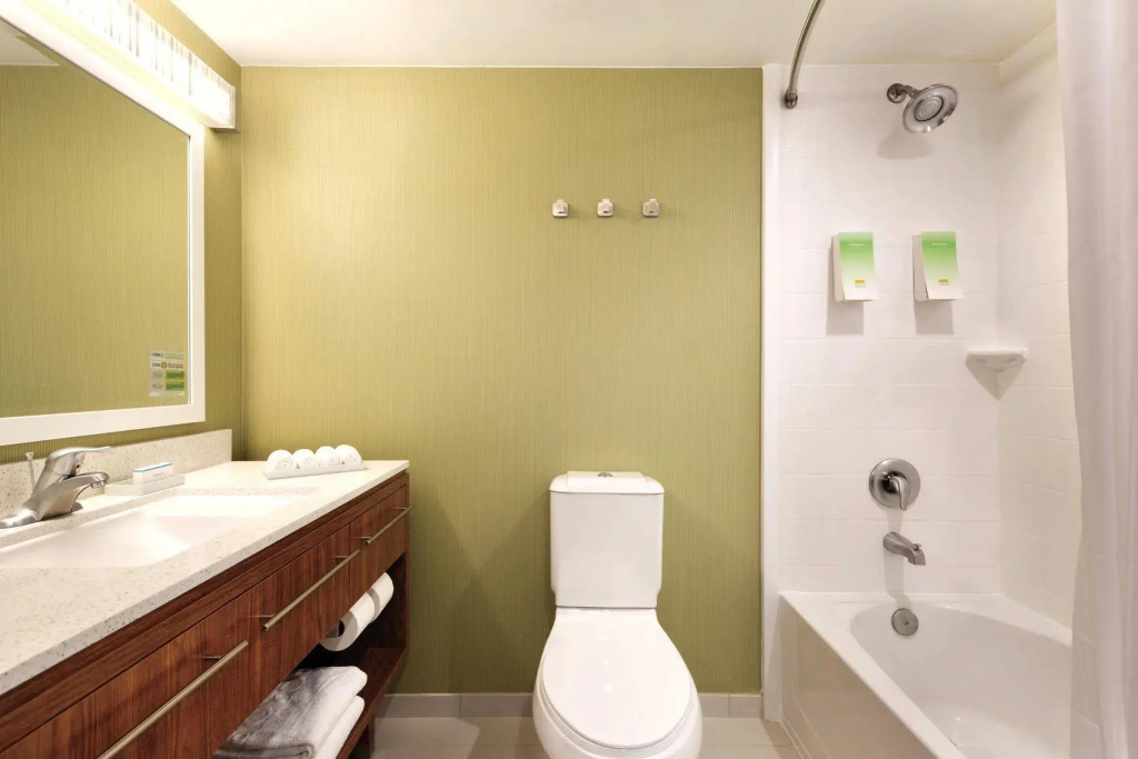Home2 Suites by Hilton Orlando International Drive South - Free Shuttle to Theme Parks