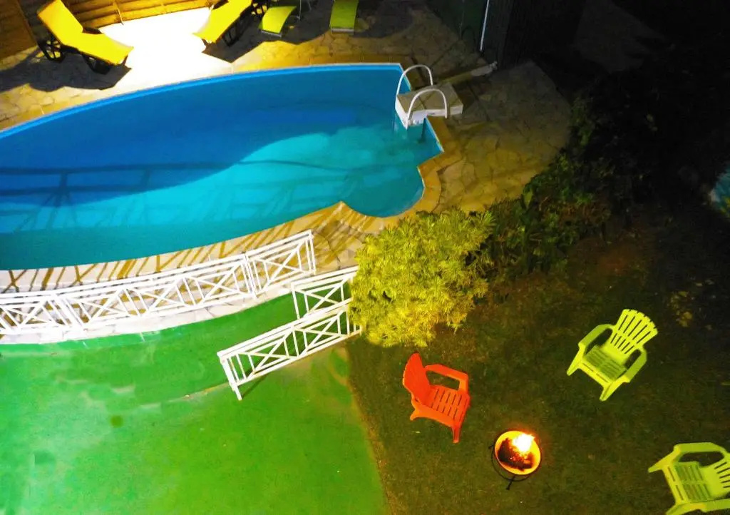 Villa Kaloukera by Uta House