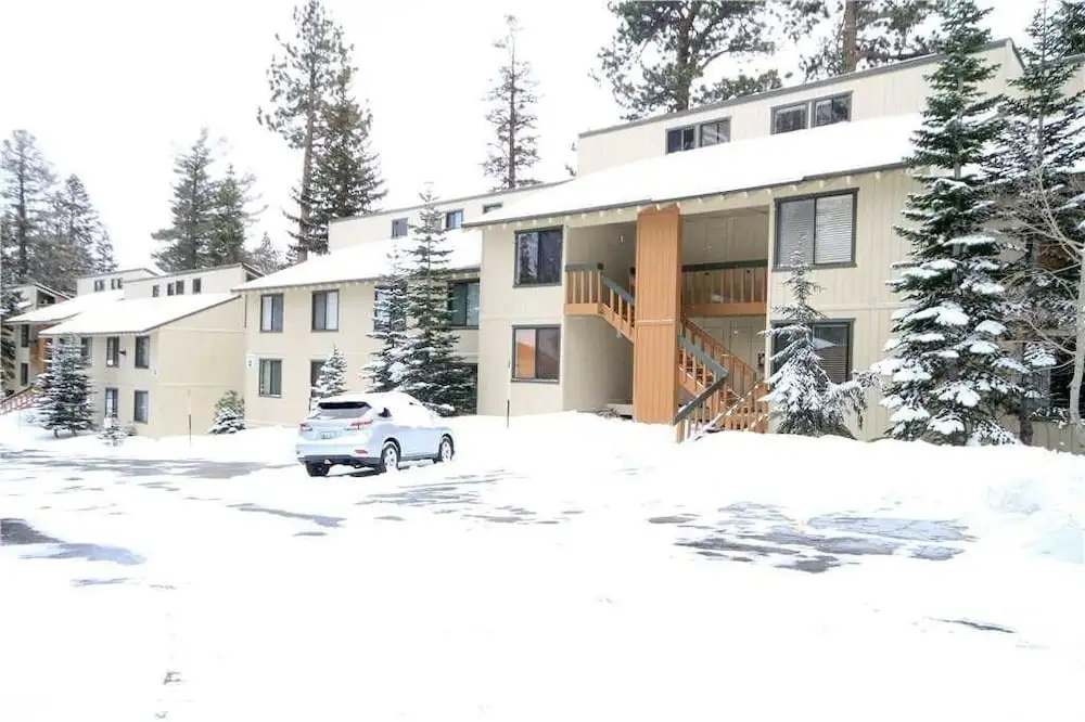 Discovery 4 #121 Pet Ok 2 Bedrooms 2 Bathrooms Condo