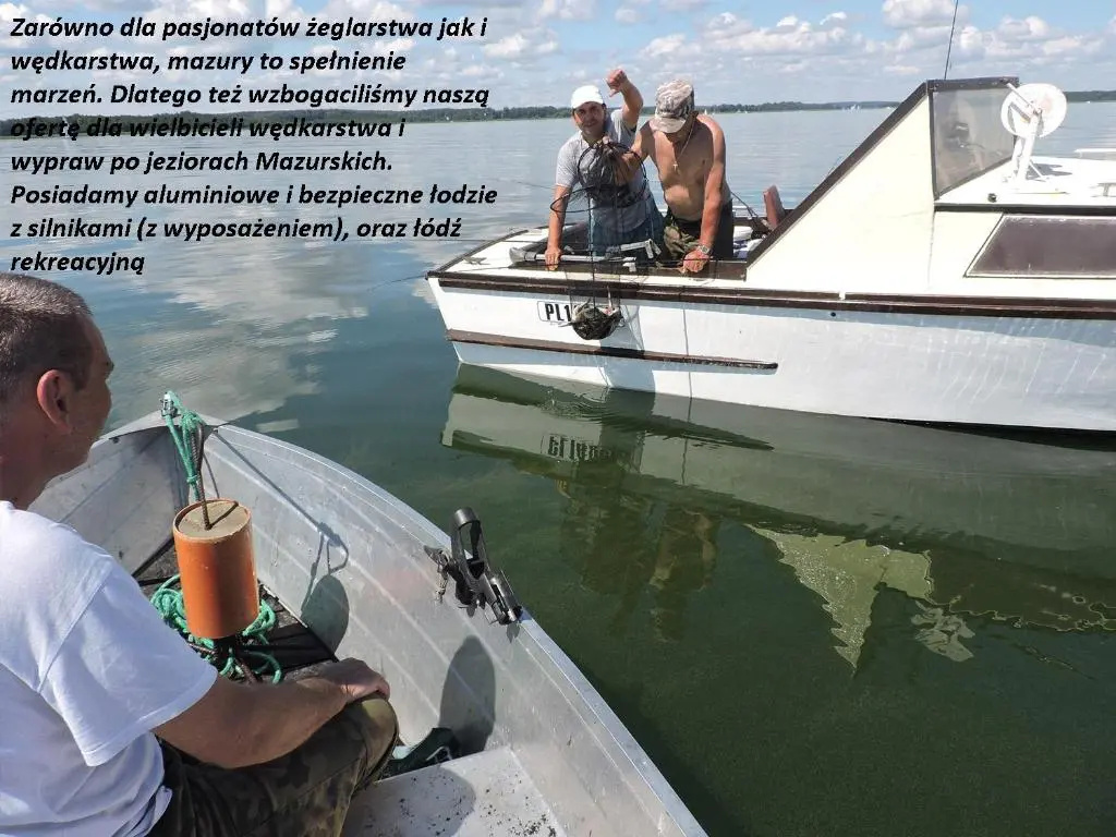 Gościniec Echo