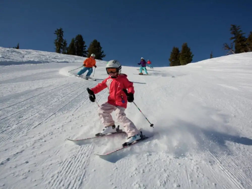 In Winterberg