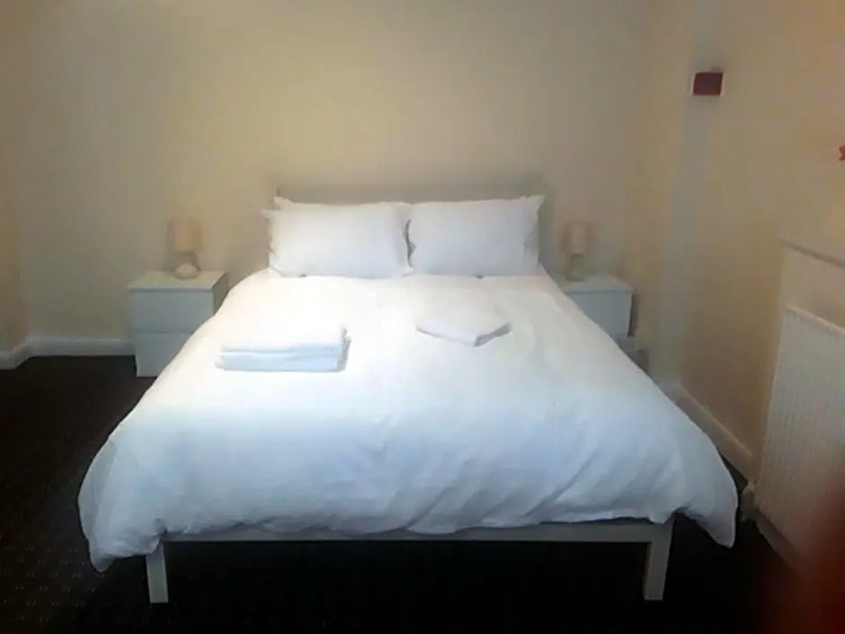 Ground Floor Haven Hotel