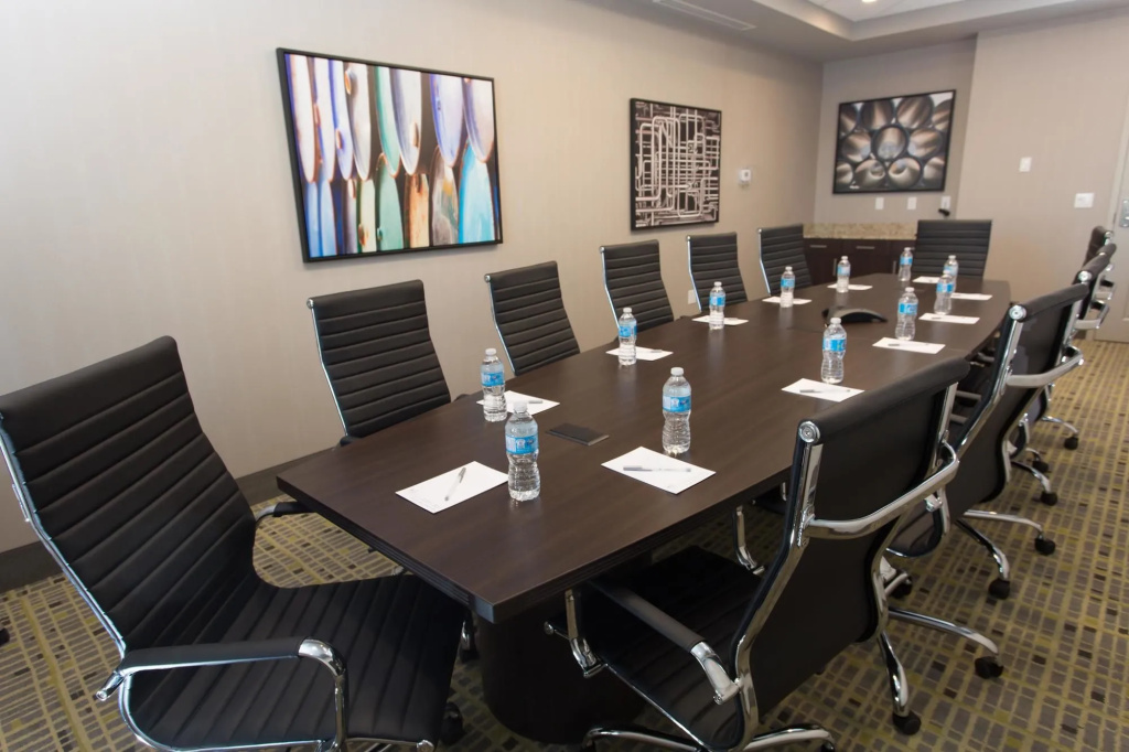 Hampton Inn by Hilton Lloydminster