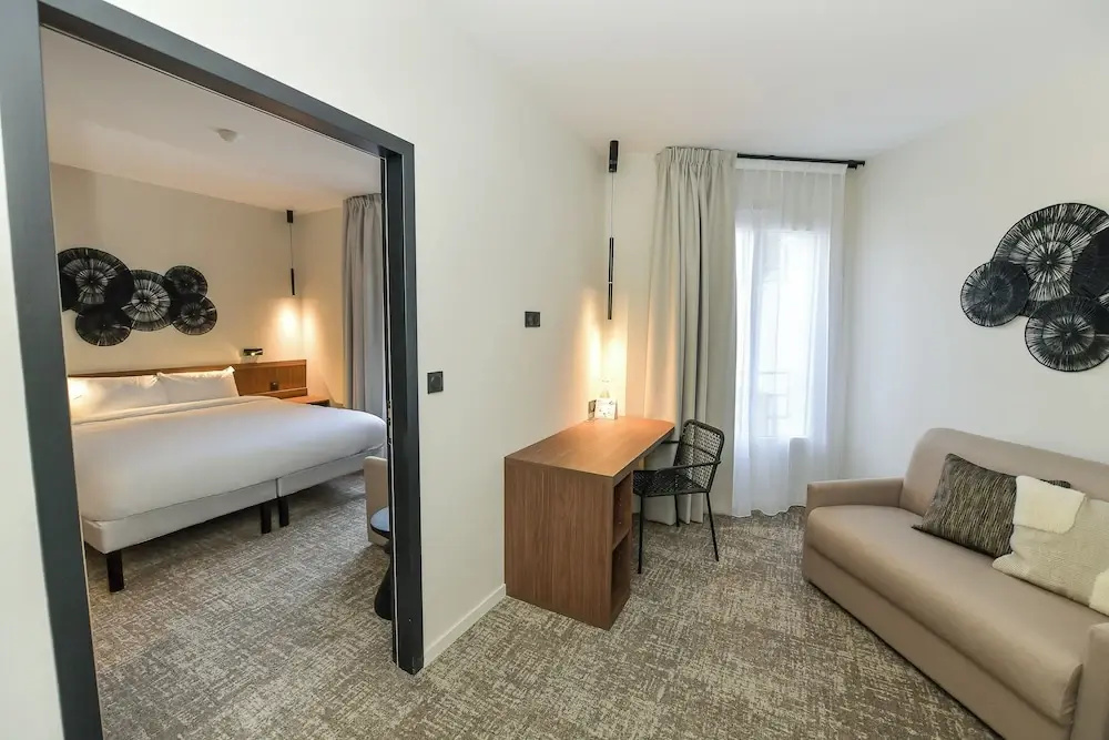 Hotel Rivella - The Originals Boutique
