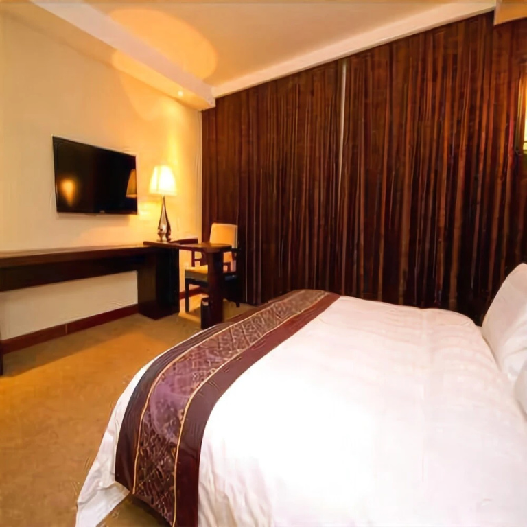 Xi'an Tangying Business Hotel