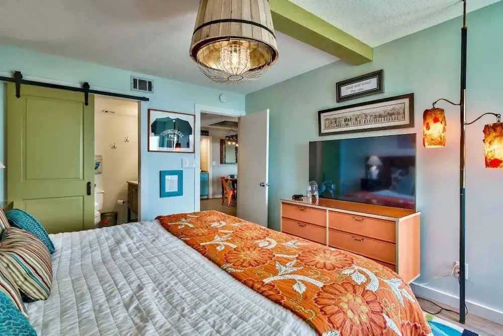 Gulf Shore Condo #321