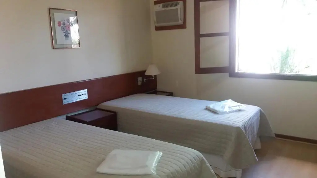 Angatu Hotel