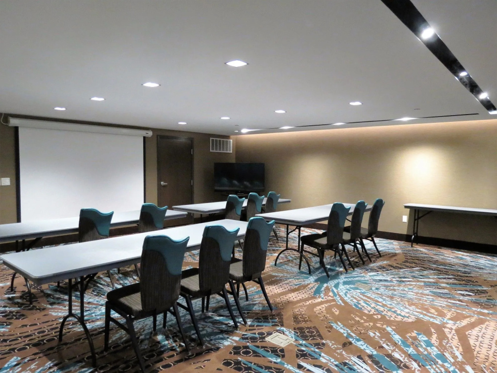 Holiday Inn South Jordan - SLC South by IHG