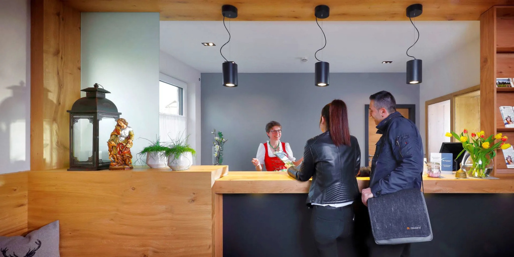 Best Western Hotel Brunnenhof