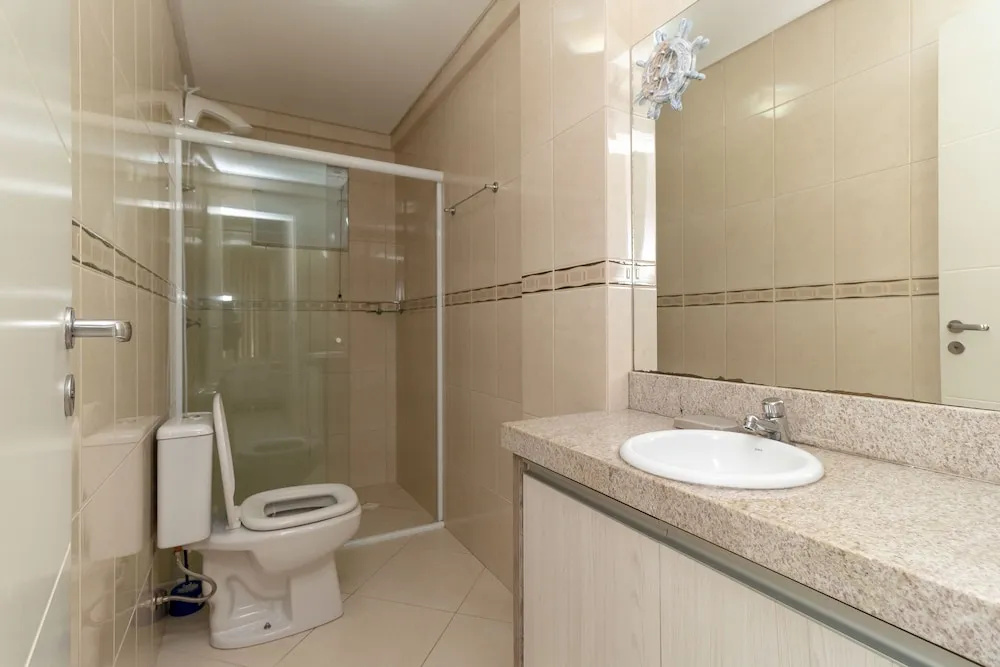 Aluguel Apartamento 2 quartos sendo 1 suíte - 590