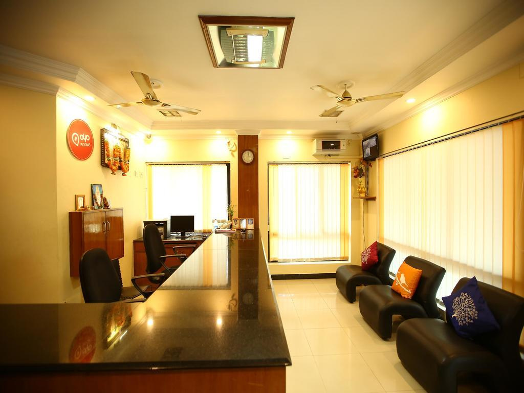 OYO 968 Hotel Poigai