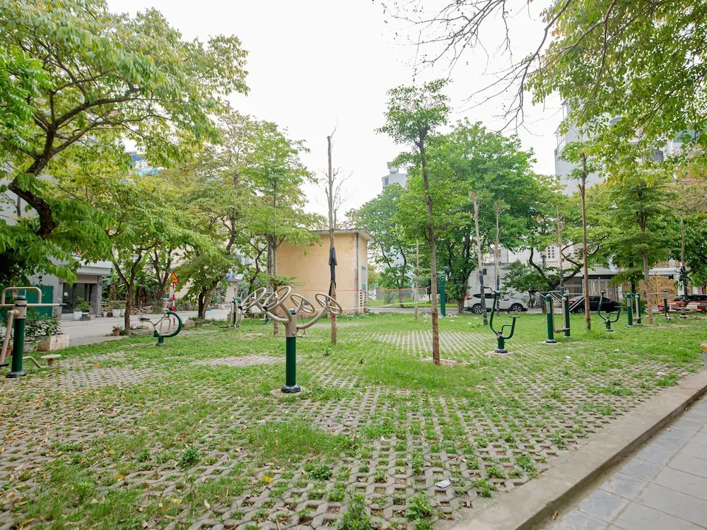 Phuong Nam Luxury Hotel Long Bien