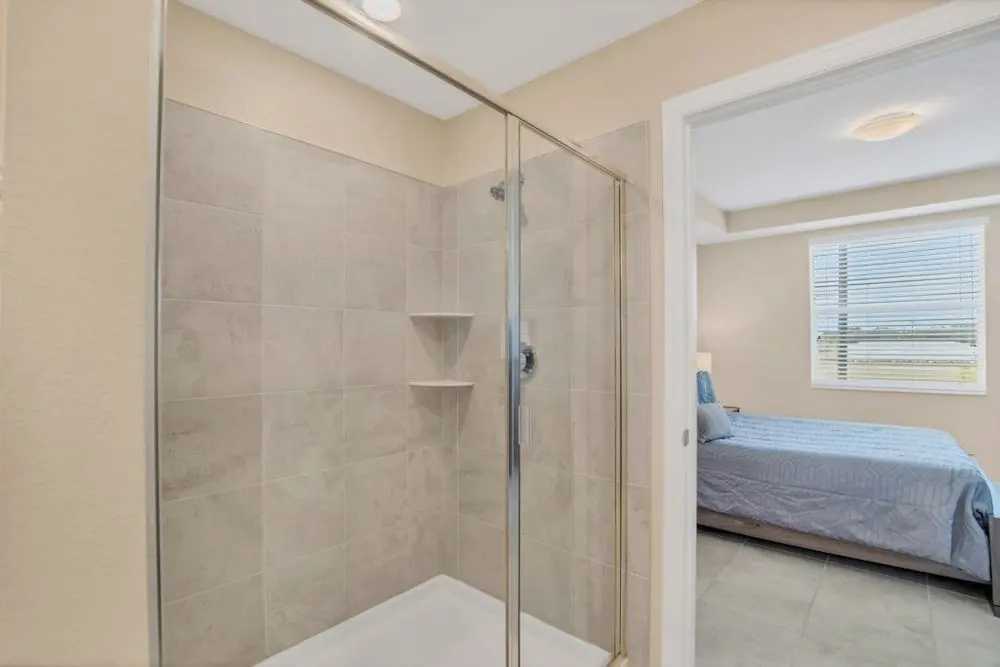 Voted #1 Resort Storey Lake Water Park 2 Bedroom Townhouse by Redawning