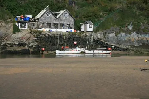 Wenden Guest House