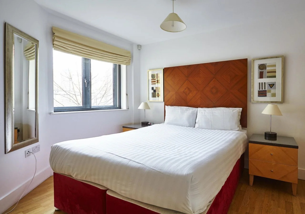 Marlin Apartments Stratford