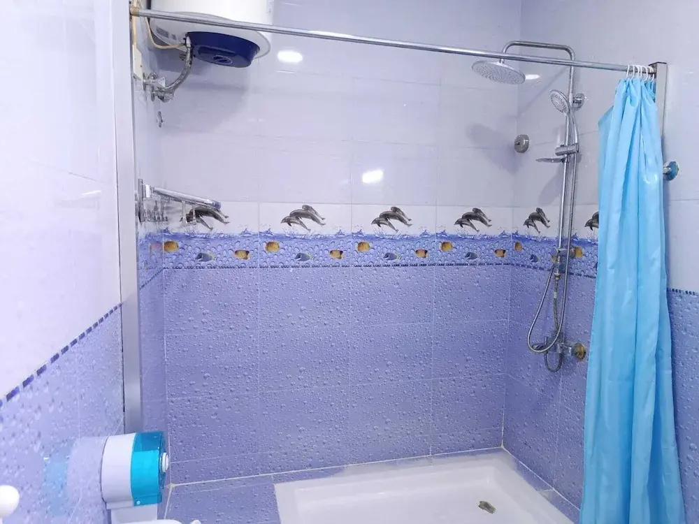Al Ahrar Hotel