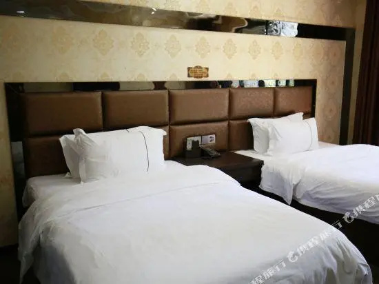 Puti Hongdu Hotel