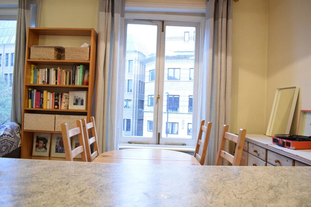 1 Bedroom Apartment Near Angel Station
