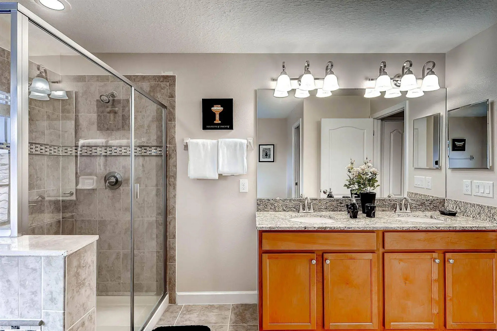 Tropical Escape Prestige Collection Homes
