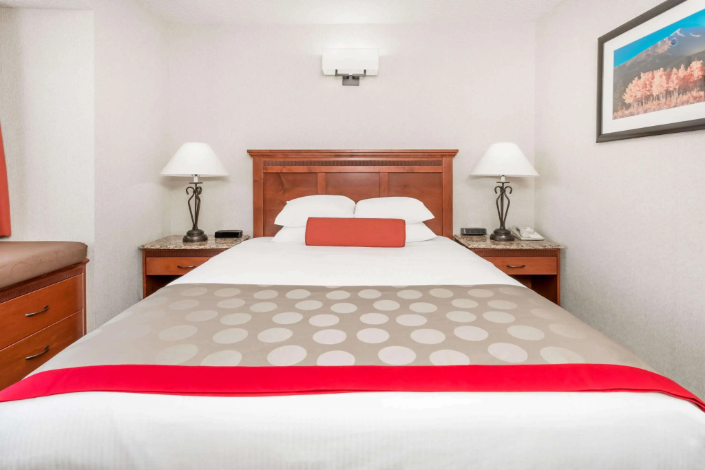 Ramada by Wyndham Frisco