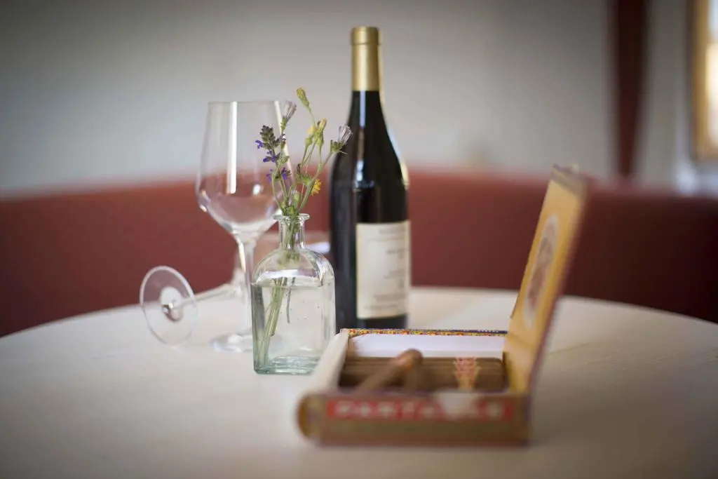 Villa le Monache B&B
