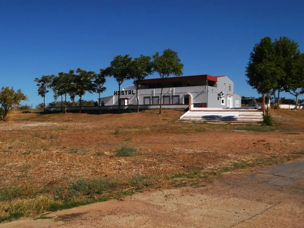 Hostal Portucale Badajoz