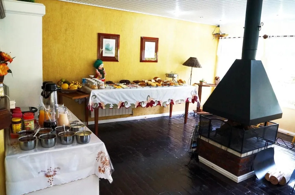 Hotel Pousada do Conde