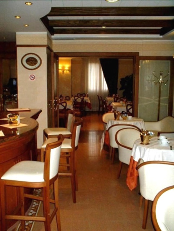 Hotel Antico Masetto