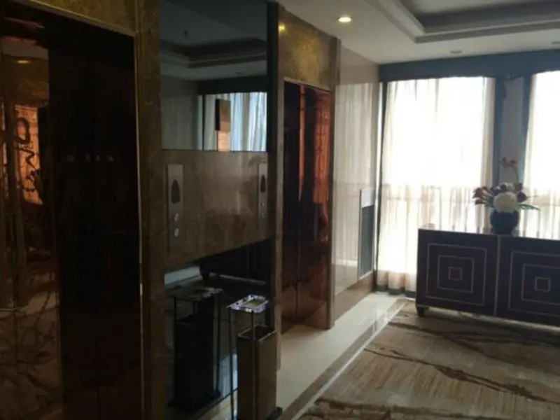 SandalWood Hotel  Chengdu