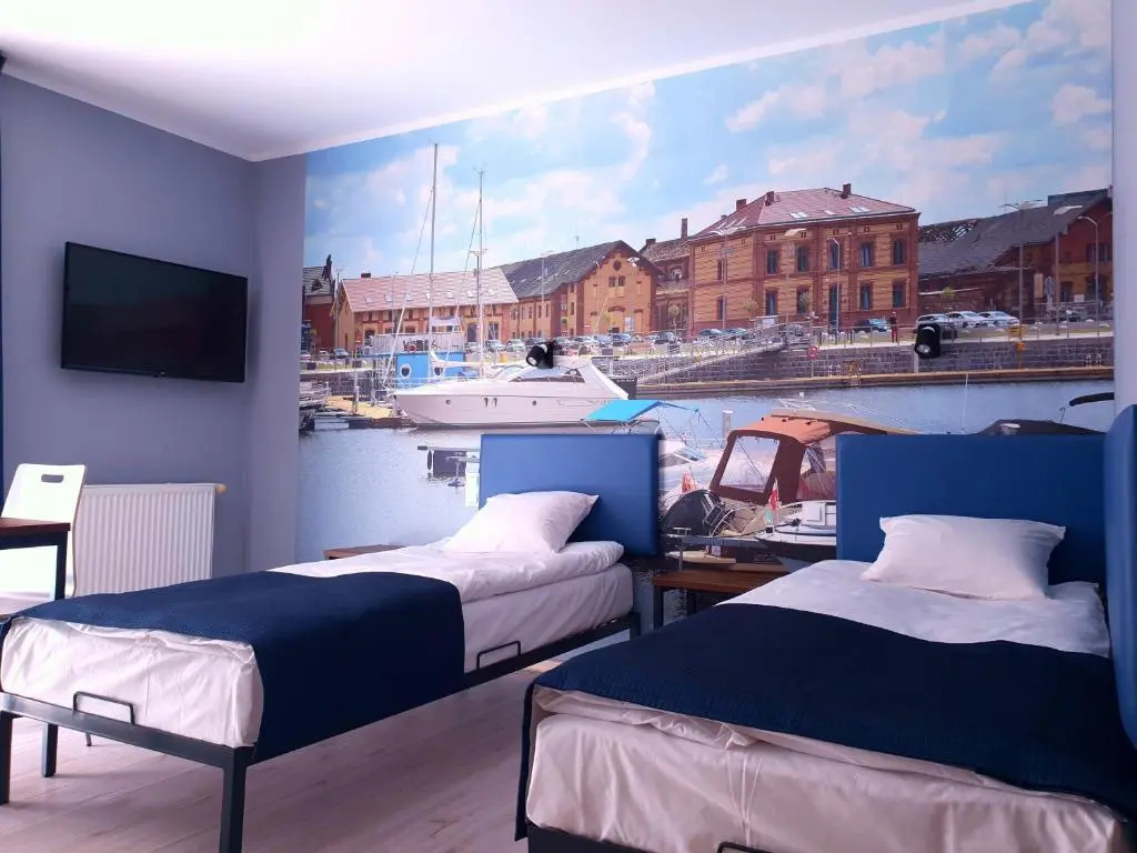 Hostel Annamarie