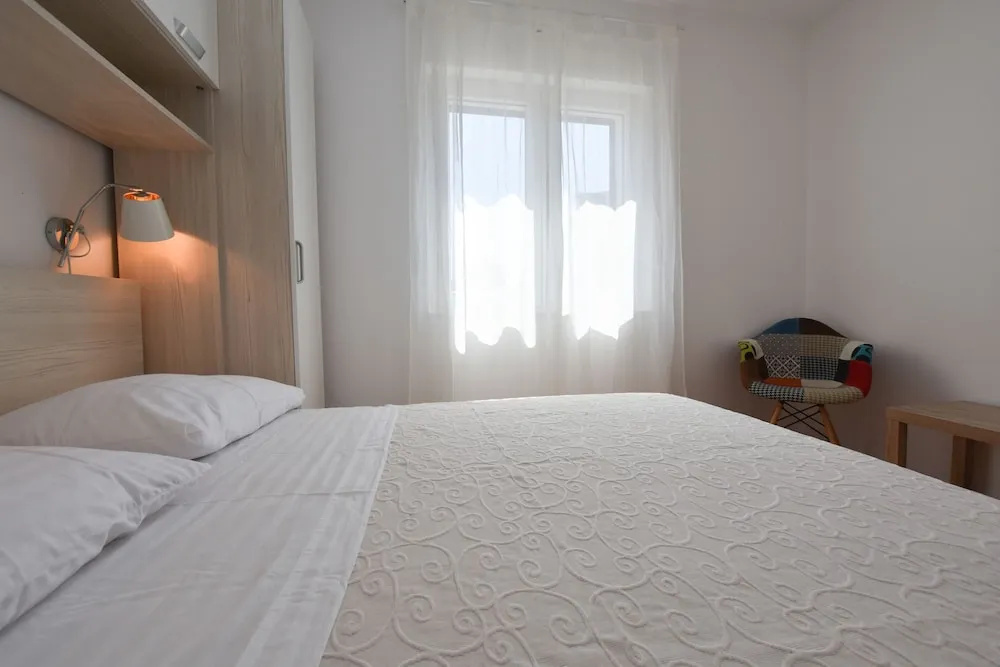 Apartments Guzela