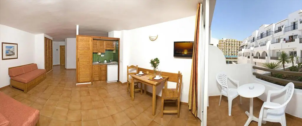 Sunside Ibiza Studios - Only Adults- Formerly known as Central Park
