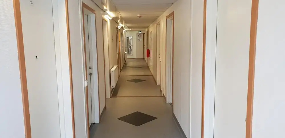 Torsby Vandrarhem