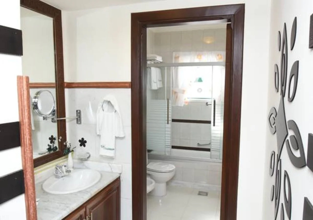 Sparr Hotel