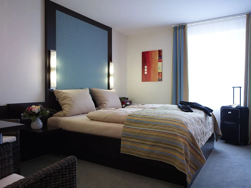 Hotel-Hofbräu am Stadtring