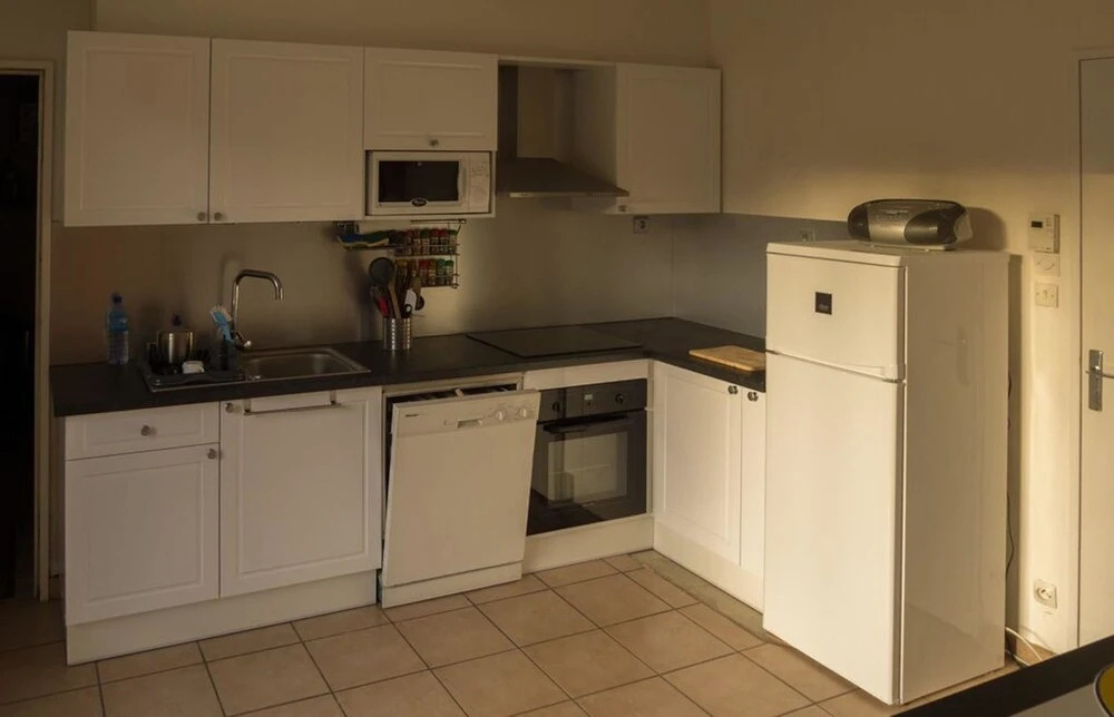 House With 4 Bedrooms in Baden, With Furnished Garden and Wifi - 5 km