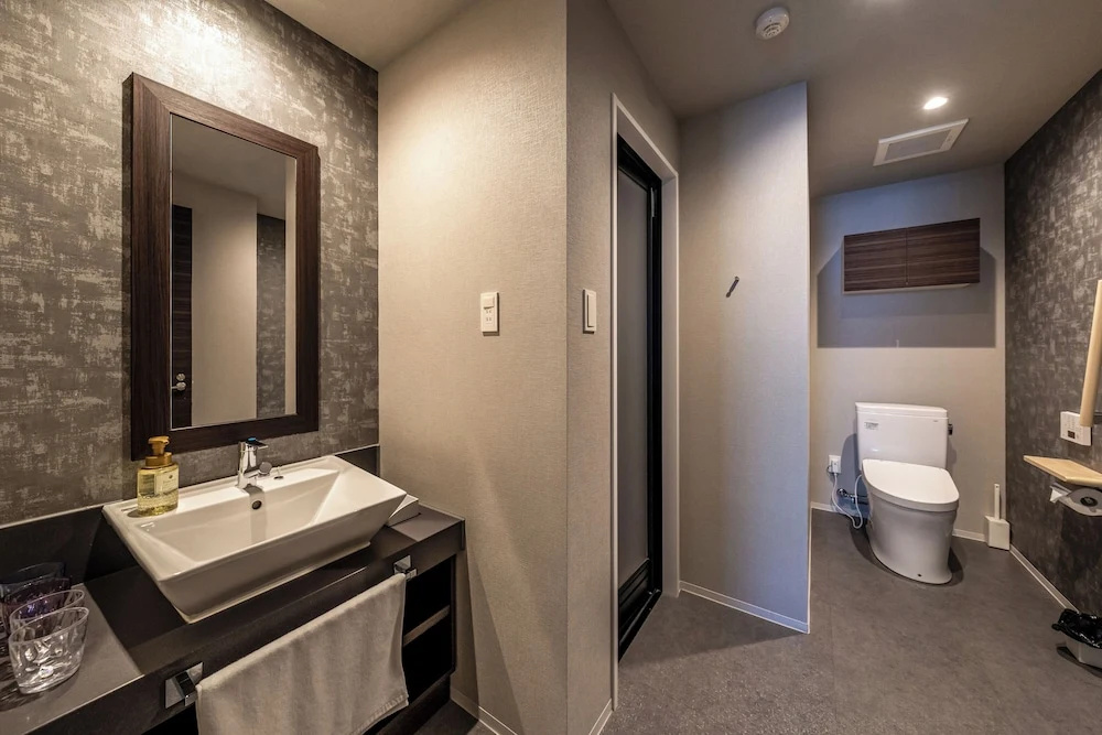 Apartment Hotel 11 Namba