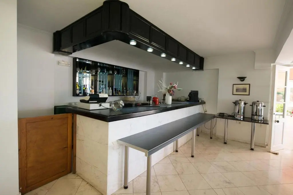 Hotel Niras