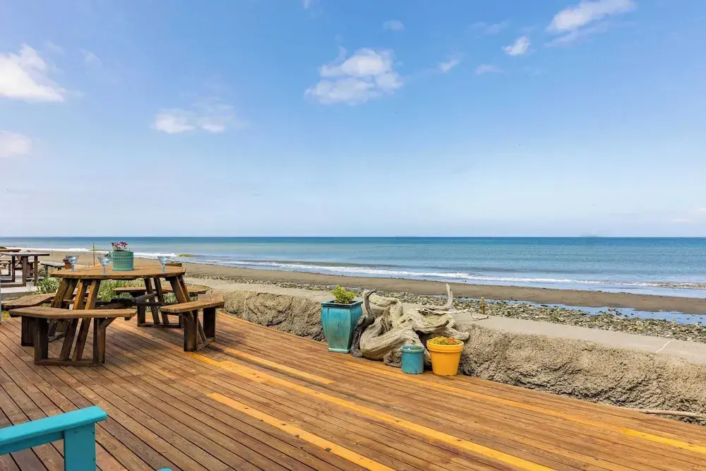 West Beach Wonderland by Avantstay Waterfront